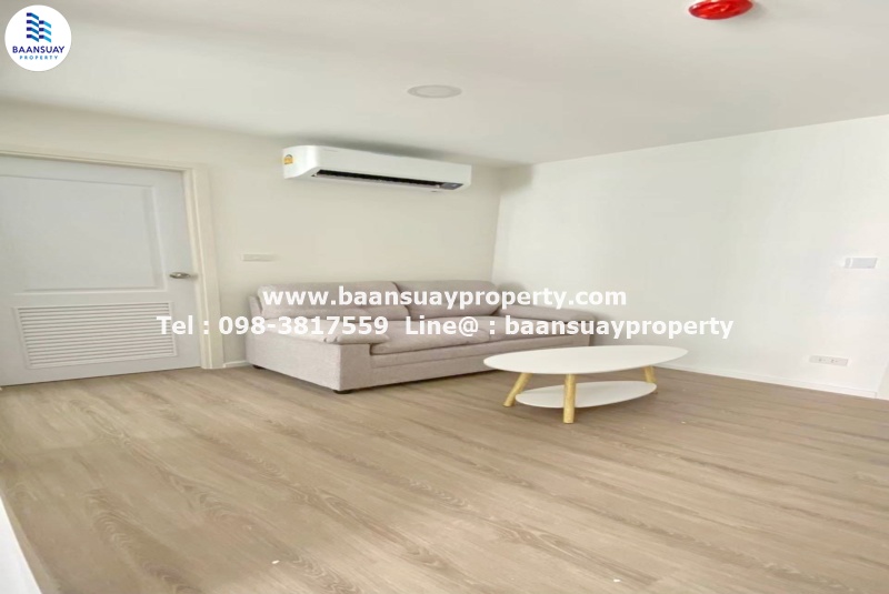 ให้เช่า คอนโด ชาโตว์ อินทาวน์ รัชโยธิน Chateau In Town Ratchayothin ใกล้ BTS รัชโยธิน และ BTS เสนานิคม