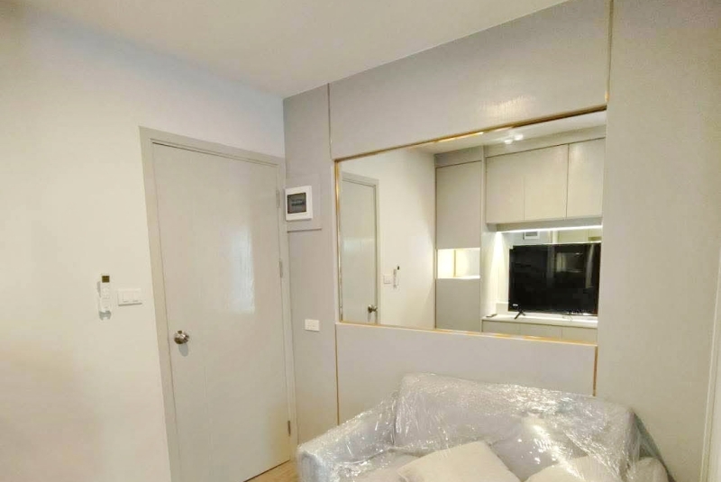 ให้เช่า คอนโด รีเจ้นท์โฮม บางนา Regent Bangna 