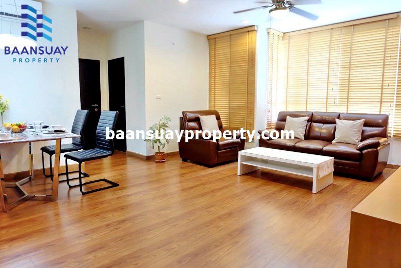 ให้เช่า คอนโด ดิ แอดเดรส สุขุมวิท 42 The Address Sukhumvit 42